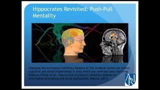 Electrophysiology and the Potential Benefits of tDCS and rTMS Treatment [upl. by Tracay]