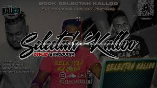 BACHU BAN X ZESSER LOOP KALLOO REMIX [upl. by Nell654]