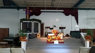 ThanksGiving sundayworshipservice GBCI YTC is live [upl. by Iain176]