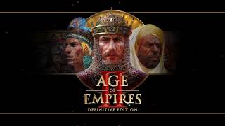 AGE OF EMPIRES II DE CORRECCIÓN PANTALLA NEGRA EN ZORIN LINUX 16 [upl. by Ronel]