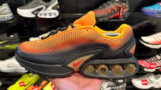 Nike Air Max Dn SE Laser Orange’ [upl. by Laicram]