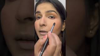 Proarte ki brushes ka review…by PriyaAmitmann makeup review ytshorts [upl. by Yruam]