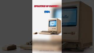 Evolution of computer 🖥️  evolution computer shorts [upl. by Ojiram629]