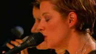 Sarah Mclachlan  Elsewhere with Paula Cole live [upl. by Ijok]