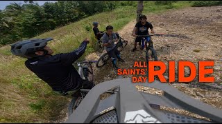 BIKE SCENE 2024  EP 10  NATIMAOAN CARMEN CEBU 110124​ RAW [upl. by Claudie]