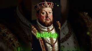 quotHenry VIII The Explosive Demise of Englands Heaviest Kingquot [upl. by Tallia]