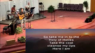 Farmland Friends Church Live Stream [upl. by Bowe634]