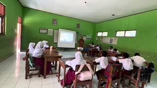 Video PPL PAI Pembelajaran Model TPACK  Materi Berbakti Kepada Orang Tua PAI Kelas 3 [upl. by Nuawad]