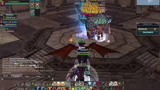 Rappelz DDs6 Under 5min Overlord Reviac Server [upl. by Stephen]