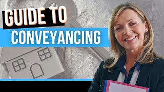 Guide to Conveyancing [upl. by Figone]