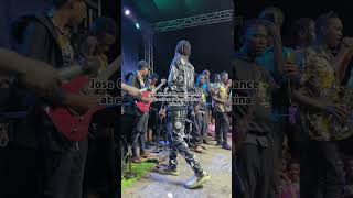 Jose Chameleone performance at embaga ya Isma nAmina Concert [upl. by Wolbrom315]