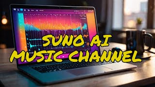 Complete Tutorial of SUNO AI FREE Music Generator Guide [upl. by Baptiste876]