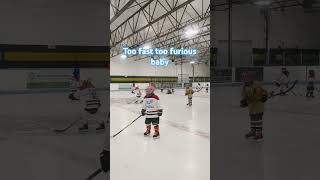 Hockey day fun day hockeycanada viralshort [upl. by Opportina]