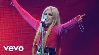 Avril Lavigne  quotBite Mequot Live From ALTer EGO 2022 [upl. by Campos]