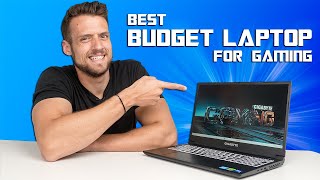 The Best Budget Gaming Laptop RIGHT NOW [upl. by Nnael221]