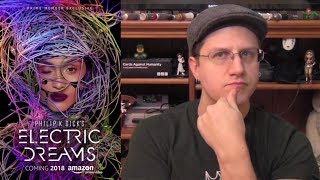 Philip K Dicks Electric Dreams Review  Real Life SpoilerFree [upl. by Anneirb]