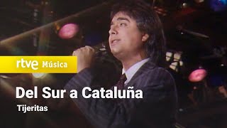 Tijeritas  quotDel Sur a Cataluñaquot 1986 HD [upl. by Hilton]