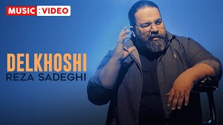 Reza Sadeghi  Delkhoshi  OFFICIAL MUSIC VIDEO رضا صادقی  دلخوشی [upl. by Niveb]