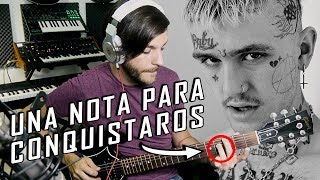 Lil Peep  Star Shopping  ANÁLISIS MUSICAL  ShaunTrack [upl. by Phillipe90]