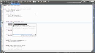 Eliminando Datos de un JTable Java [upl. by Polik81]