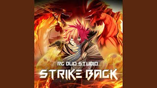 Strike Back from quotFairy Tailquot [upl. by Ymmik]