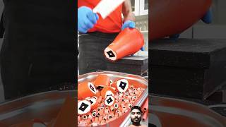 Nice cutting ✂️😱👈 viralvideo amazingfacts ytshorts satisfyingthings viralreels viralshorts [upl. by Assitruc]