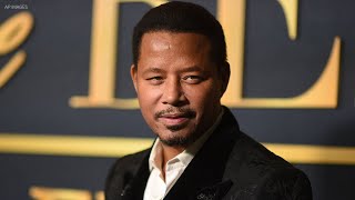 They looked after themselves Terrence Howard sues CAA for fraud over Empire role [upl. by Asyral]