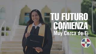 Becas MESCYT [upl. by Aitnom424]