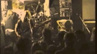 HP ZINKER  Live at KAPU Linz 1990 [upl. by Gnaig]