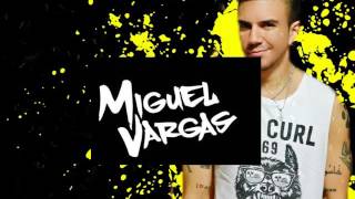 Wisin  Vacaciones  Miguel Vargas Official CLub Remix [upl. by Nitsugua]