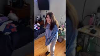 Smack Your Gf 🍑 To See Her Reaction Tiktok Couple shorts [upl. by Fortunato]