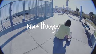 Nico Hiraga  Shits and Giggles [upl. by Dnalram]