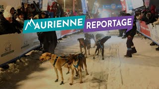 Maurienne Reportage 334  La Grande Odyssée [upl. by Akimihs]