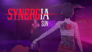 SYNERGIA  Sunrise amp NextGen Edition Launch Trailer [upl. by Hilaire]