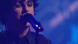 Green Day  ¿Viva La Gloria Little Girl Live at Webster Hall NY [upl. by Livia]