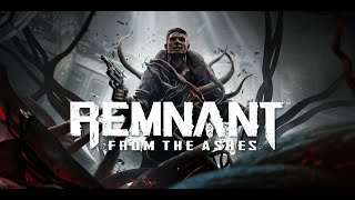 Remnant From The Ashes 1080p How to get the Labyrinth Armor [upl. by Berardo606]