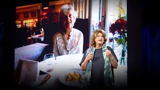 The quotdementia villagequot thats redefining elder care  Yvonne van Amerongen [upl. by Cohby]