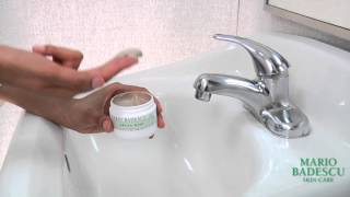 Mario Badescu Drying Mask [upl. by Ennaira]