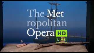 MET OPERA 20142015 Season Trailer [upl. by Belter]