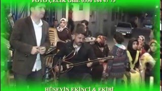 HÜSEYİN EKİNCİ BU AKŞAM İÇECEĞİM FOTO ÇELİK [upl. by Adiuqal]