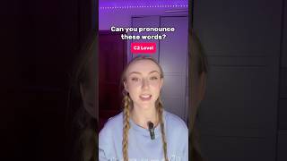 english pronunciation speakenglish studyenglish vocabulary learnenglish practiceenglish [upl. by Noreht132]