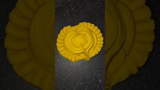 satisfying and creative Dough Pastry recipe cutting shorts [upl. by Acceber]