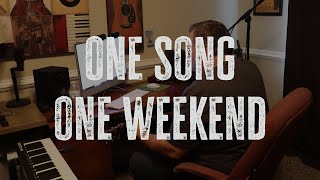 The One Song One Weekend Challenge [upl. by Waldon]