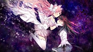 Madoka Magica AMV  Jillian [upl. by Jillayne]