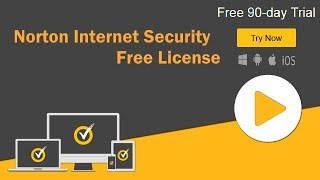 Norton Internet Security Free License amp Code  Trial Reset Norton Internet Security [upl. by Jerol200]