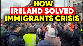 How Ireland REVIVED His Country From Immigrants [upl. by Carmelita722]