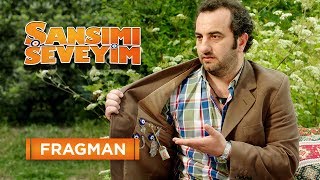 Şansımı Seveyim  Fragman [upl. by Gustafson442]