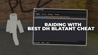 NEW RAIDING WITH BEST DA HOOD AIMLOCK SCRIPTHACK 2024 OP BYFRON BYPASS EXECUTOR STARS USE 🌟 [upl. by Hairej]