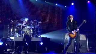 Alter Bridge Live from Wembley  quotBlackbirdquot [upl. by Eninaj484]