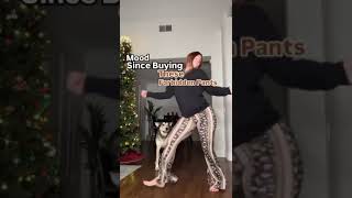 Still Dont Own These Pants tiktok leggings tiktok viralvideo trending style baddies [upl. by Amron795]